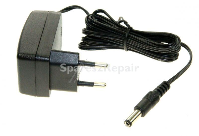 Philips Power Supply For Vacuum Cleaner - 21v-190ma Battery Charger