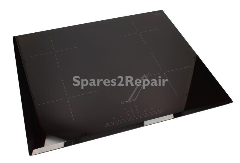 Ceramic Surface - 00773633 Glass Ceramic Hob Top [Bosch Siemens]