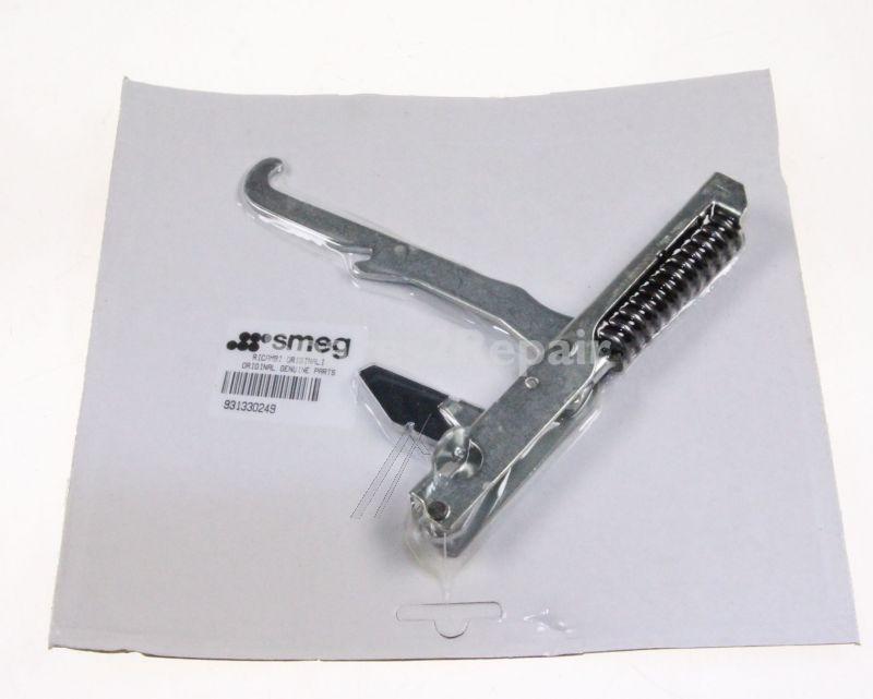Smeg Door Hinge For Oven - 931330249 Right Oven Door Hinge