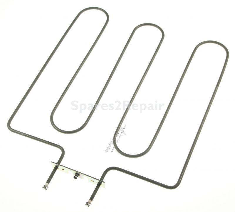 Backer Bottom Element Oven - Bottom Heating Element 1500w Equv Fagor Ca50007a5