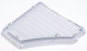 Front Housing - 2407400100 C00885499 Front Panel Grill Group [Arcelik]