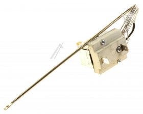 Compatible Oven Thermostat - Thermostat Universal For Oven 50°-300°-2 Contacts