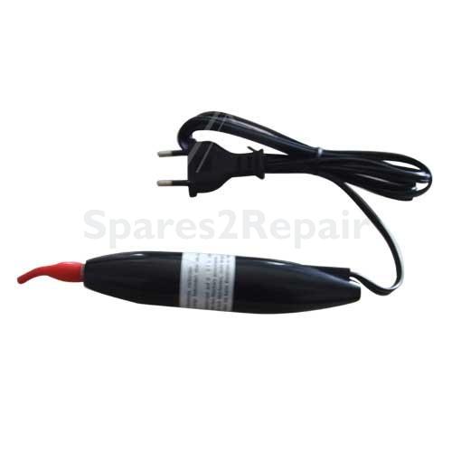 Analogis Choke Coil - Drossel - Professional Demagnetising Of Sound Heads, 230v