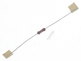 Samsung Resistor - 2001-001096 R-carbon(s) 2 2ohm 5% 1-2w Aa Tp 2 4x6 4