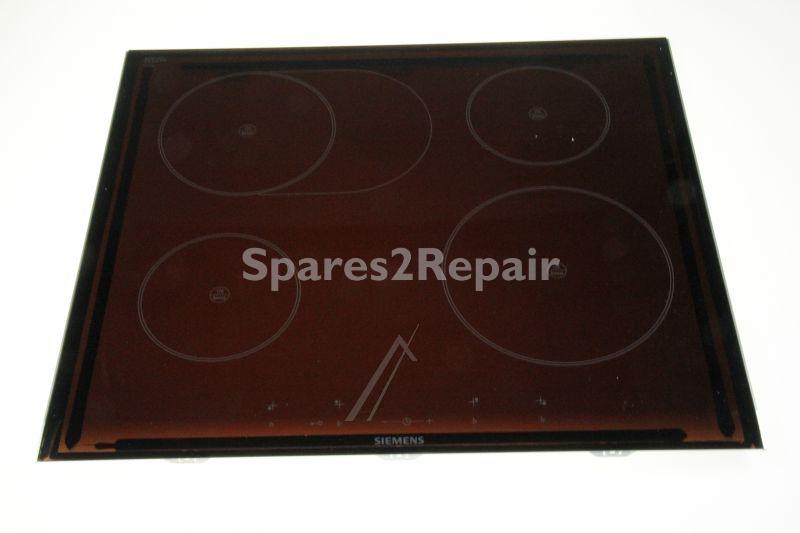 Ceramic Surface - 23000449 Glass Ceramic Hob Top [Bosch Siemens]