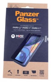 Panzerglass Display Protective Film - 6561 Panzerglass Motorola Moto G22 | E32 | E32s