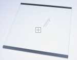 Lg Glass Panel - Aht75335003 Shelf Assembly Refrigerator