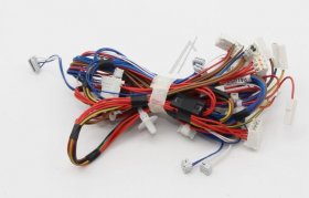 Cable-plugs-adapter - 41050104 Cable Connection [Candy Hoover]