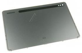 Samsung Battery Compartment Lid - Gh82-23571a Svc Cover Assembly-rear_comm 1_t875_zk