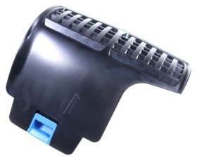 Philips Saeco Air Vent Grille - 300005342991 Exhaust Grille Assembly