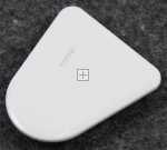 Flap - 4055517025 Cover Left-right White 5 [Electrolux Aeg]