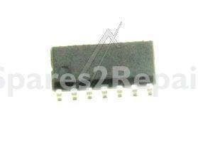 Microchip Processor ic - Pic16c505-04i-sl 8-bit Microcontroller Smd Soic-14