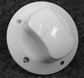 Esco Control Knobs - 2 07 10 09 076 17 Knob(gas)
