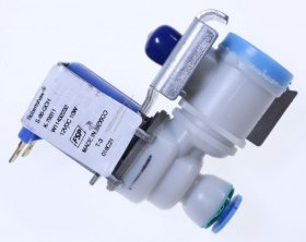 Valve - C00632831 488000632831 Valve Assembly-water Pilot Dc [Whirlpool Indesit]