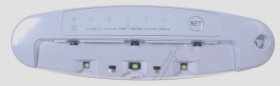 Meiling Thermostats - C2074 4 1 890287608 Temperature Control Box Components