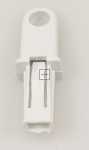 Door Hinges - 1072531 Hinge Flap [Amica]