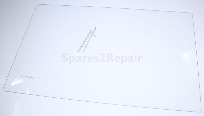 Glass Panel - 49127545 Ripian fg_1 42 12tq39-362 [Candy Hoover]