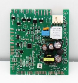 Module - Electrical Unit - 49123753 Sch Prg Dig Ble E41051901 [Candy Hoover]