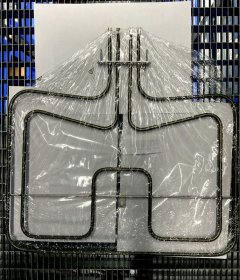 Top Element Oven - 140074106075 Heating Element Upper Combi 24 [Electrolux Aeg]