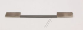 Smeg Door Handles - 694930982 Oven Door Handle Assembly
