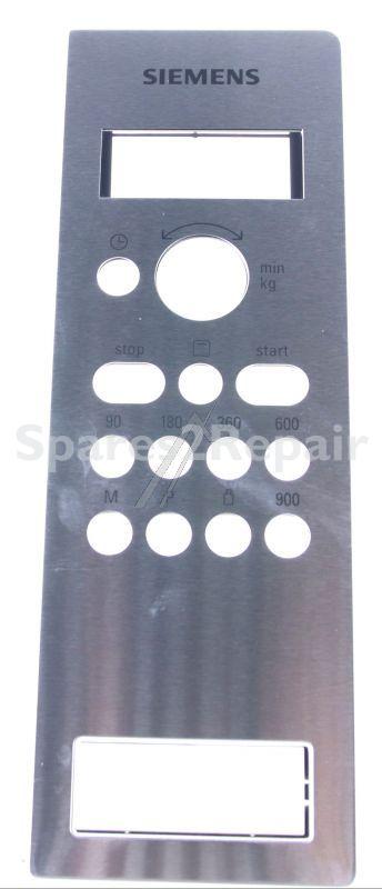 Casing Cover - 12027289 Connection Part [Bosch Siemens]