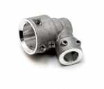 Nilfisk Connector - 128500187 Afgangst Dynamic X-tra