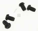 Rubber Foot - 00603447 Rubber Foot [Bosch Siemens]
