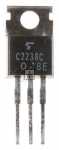 Pioneer Various Transistors - Transistors - 2SC2238C