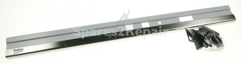 Panel - 9197060627 C00915021 Kit 740 On Pano Grb 3v 3t X 60 S beko [Arcelik]