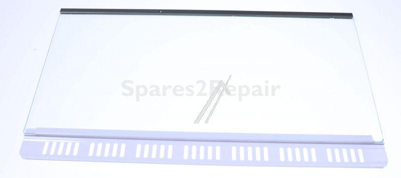 Hisense Vegetable Drawer Cover - Crisper Box Cover Part