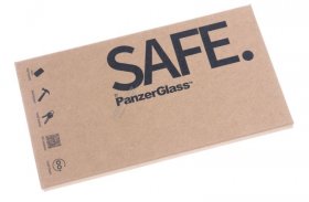 Safe By Panzerglass Display Protective Film - Bulksafe95523 Safe By Panzerglass Screen Protector Samsung Galaxy Xcover Pro Ultra-wide Fit