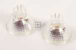 Faber Franke Roblin Gu4 Halogen Lamps - 1961375 133 0016 871 Halogen Lamp 12v 20w - 4009228 Stilux