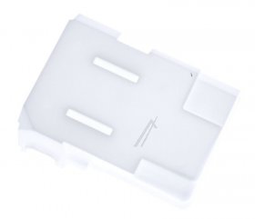 Casing Cover - 140141510010 Cover Drain Pump [Electrolux Aeg]