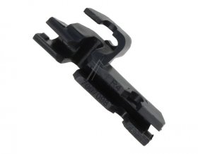 Haier Supports - 0120101056 49097758 Front Foot Support