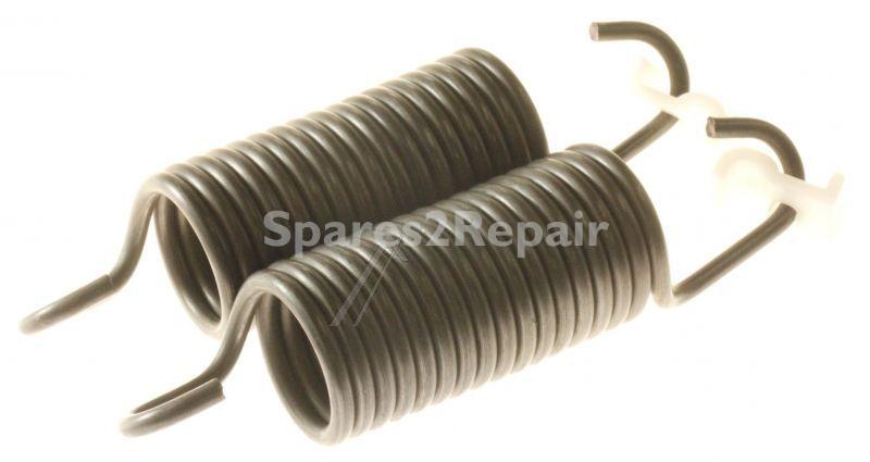 Tub Flap - 00710089 Tub [Bosch Siemens]