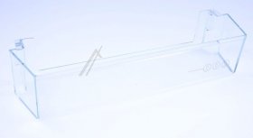 Refrigerator - Freezer Door Shelf - 4997050300 C00894400 Door Shelf 100mm Hotstp Logo Arc1175 [Arcelik]