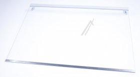 Glass Panel - 4669720200 C00915280 Assembly Glass Shelf Beyond Hotst [Arcelik]
