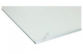Shelf Assembly - 4669730200 C00915734 Assembly Biofresh Cover Beyond Hotst [Arcelik]