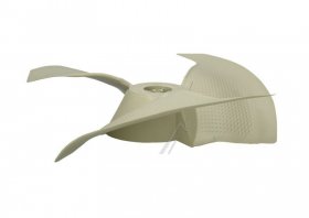 Hisense Gorenje Turbine Fan - Hk1405350 Axial Fan Blade