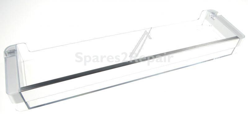 Refrigerator - Freezer Door Shelf - Tray [Bosch Siemens]