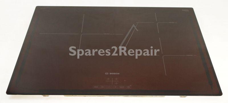 Ceramic Surface - 00218973 Glass Ceramic Hob Top [Bosch Siemens]