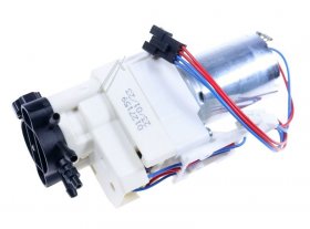 Jura Valve - Reusable Valve 12-24v For Suitable For Jura Giga X Coffee Machines