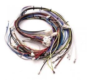 Smeg Harness - 820735548 Wiring Harness