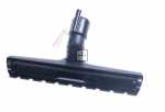 Sqoon Floor Brush - Hard Floor Nozzle Alternative For Nilfisk 1406700540