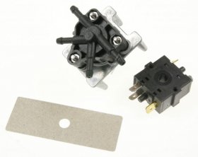 Valve - 11002029 Valve Access [Bosch Siemens]