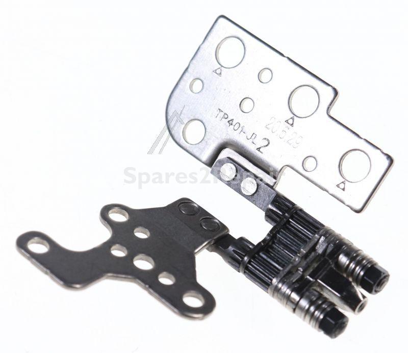Asus Door Hinges - 13nb0uv0m08011 X3500ph Oled Hinge R Jarlly