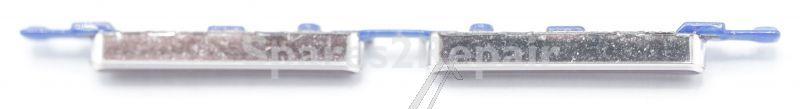 Oppo Button - 2931940 Volume Key Bd369 Silver