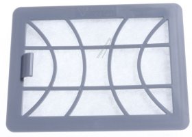 Philips Vacuum Cleaner Filter - 432200494351 Vacuum Cleaner Filter