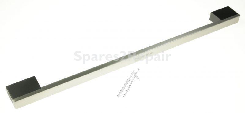 Oven Door Handles - 11053643 Handle-door Complete Graphite-grey [Bosch Siemens]