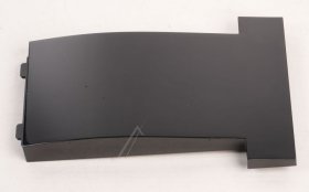 Jura Milk Frother - Frontblende Mitte Schwarz